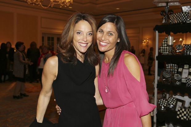 Friends of Kids with Cancer Fashion Show Lunch